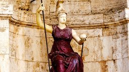Etruscan Gods and Goddesses