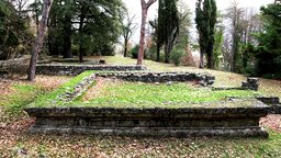 Sanctuaries and Sacred Places