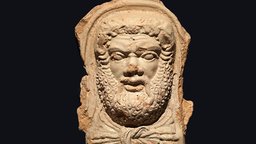 Etruscan Myths, Legends, and Heroes