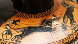 Etruscan Sports and Spectacles