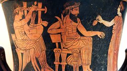 Etruscan Families