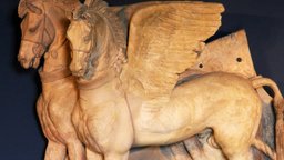 The Etruscan World Falls Apart