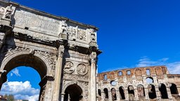 Etruscan Legacy in the Roman World