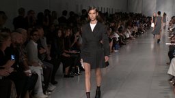 Design Icons Alexander Wang and DKNY – NYC 2016