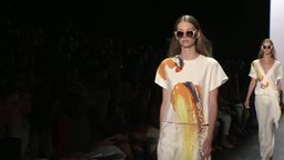 Masters of Fashion Carolina Herrara & Oscar De La Renta – NYC 2016