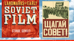 Stride, Soviet!