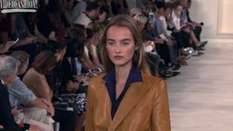 Michael Kors, Ralph Lauren, Oscar de la Renta - NYC Spring 2016