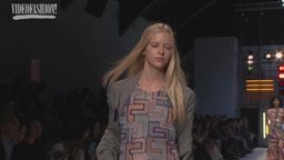 Costume National, MSGM and DSquared2 - Milan Spring 2016