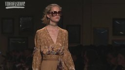 Veronica Etro, Arthur Arbesser and Les Copains - Milan Spring 2016