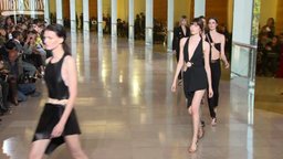Anthony Vaccarello, A.F. Vandevorst and Carven - Paris Spring 2016