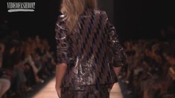 Andrew Gn, Coppélia Pique and Masha Ma - NYC Spring 2016