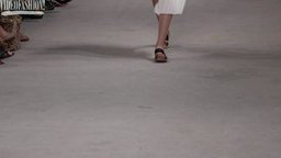 Tadashi Shoji and J. Mendel - NYC Spring 2016