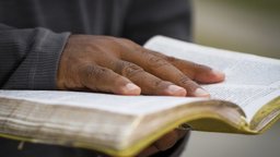 Does God Define the Good?
