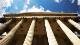 How Big Should Government Be?
