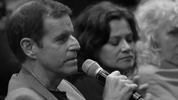 Mortal Talk at NYU