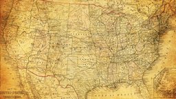 Mapping American Dialects