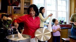 Latino Language and Dialects in America