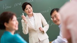Where Is American English Headed?
