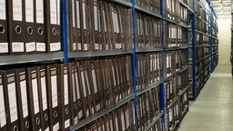 East Germany’s Stasi State
