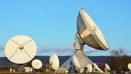 Surveillance in America