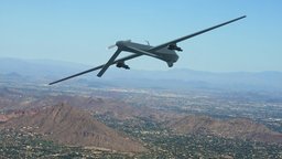 Drones, Drones Everywhere