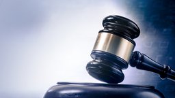 Technology Outruns the Law