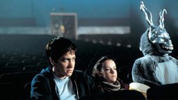 Donnie Darko - Director's Cut