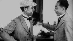 Ten Nights in a Bar Room