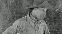 The Bronze Buckaroo