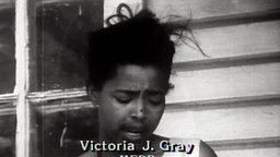 Mississippi: Is This America? - 1963-1964