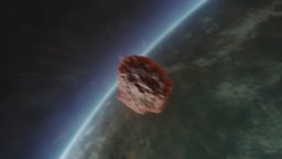 Asteroid: Doomsday or Payday?