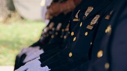 Policing The Police