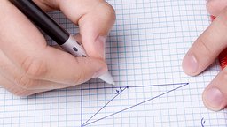Angles and Pencil-Turning Mysteries