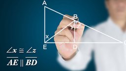 Proofs and Proof Writing