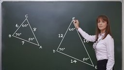 Similarity and Congruence