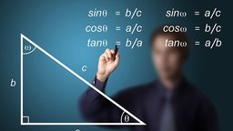 Trigonometry through Right Triangles