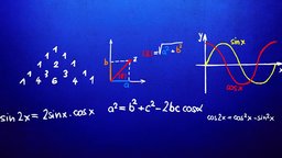 What Is the Sine of 1°?