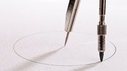 The Geometry of a Circle