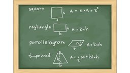 Understanding Area