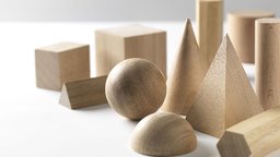Three-Dimensional Geometry—Solids