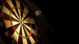Playing with Geometric Probability