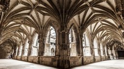 The Mathematics of Symmetry