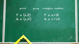 Complex Numbers in Geometry