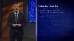 What Is Programming? Why Python?