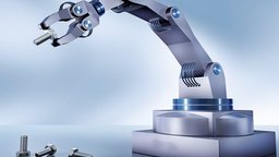 Bottom-Up Design, Turtle Graphics, Robotics