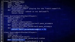 Objects with Inheritance and Polymorphism