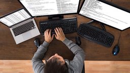 Algorithms: Searching and Sorting