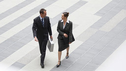Cues from Gestures and Gait