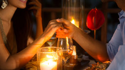 Communicating Attraction