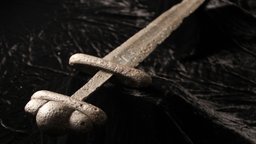 Secrets of the Viking Sword
